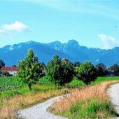 Wie im Bilderbuch