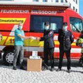 Den Helfern helfen