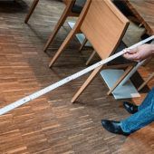 Corona-Beschränkungen: Wie lange noch?