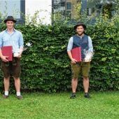 Das „nötige Rüstzeug“ für eine erfolgreiche Zukunft