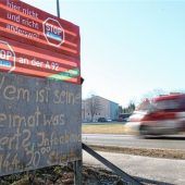 Realistisch, zeitnah und ökologisch