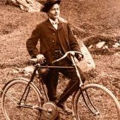 Zeitdokumente eines Wanderfotografen