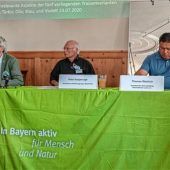 Brenner-Nordzulauf: Zeit gewinnen für Alternative