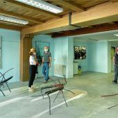 „Kunstnacht to go“ findet in Prien statt