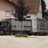 Baurecht aufrechterhalten