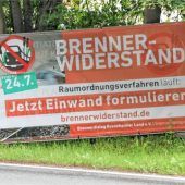 „Unser Widerstand ist entscheidend“