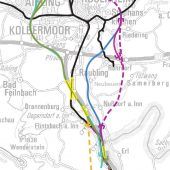 BBT: Kreistag auf einer Linie