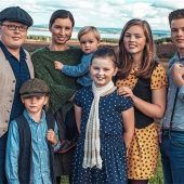 Angelo Kelly & Family bringen den Irish Summer mit