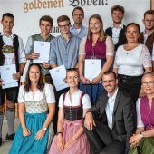 „Wir sind sowas von stolz auf Euch!“