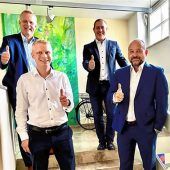 OVB Medienhaus stellt Weichen für die Zukunft