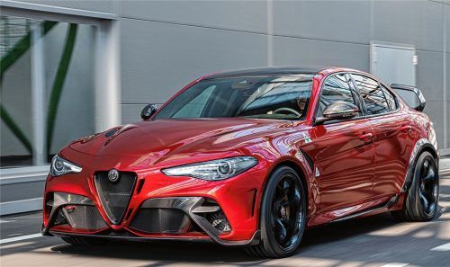 Die Heckscheibe und hinteren Fenster wurden durch das aus dem Motorsport bekannte Polycarbonat Lexan ersetzt. Foto Auto-Medienportal.Net/FCA