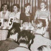 Startschuss auf der Rösnerwiese