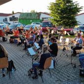 „Klingendes Übersee“ begleitet Biergärten