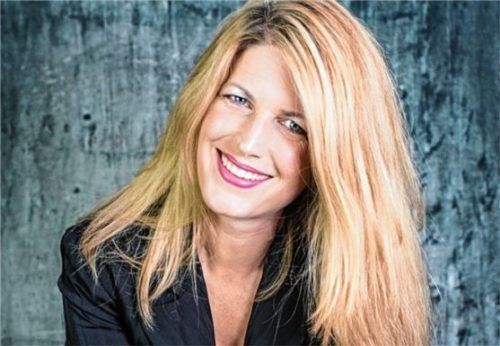 Einer der musikalischen Gäste ist die Sopranistin Sieglinde Zehetbauer.Foto  re