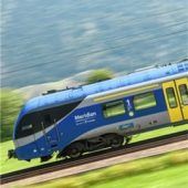 Meridian rutscht bei Servicequalität deutlich ab