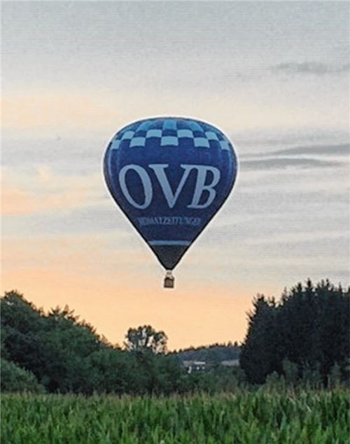 hösl ovb-ballon re