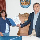 Herbert Heiml ist nun Altbürgermeister