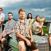 LaBrassBanda im Almdorado