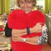 „Das Beste auf der Welt sind Kinder“