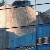 Bilbao: Eine Stadt zeigt sich im Spiegel