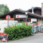 Heizwerk soll Container ablösen