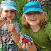 Jugendredaktion „Ruhestörung“ berichtet über Vereinsaktivitäten