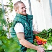 Bio-Lieferdienste – gut versorgt aus der Region
