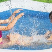 Der Traum vom eigenen Pool