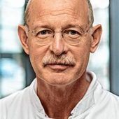 Professor Regel geht in Ruhestand