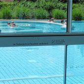 Über 1000 Besucher an einem Regentag