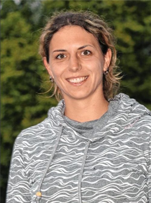 Sofie Nusko soll zwischen jungen Marquartsteinern und der Politik vermitteln. Foto Peter