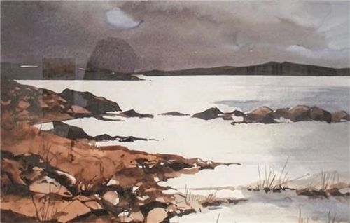 „Sommer“ – digitale Fotografien von Dr. Paul Jansco.