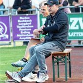 Buchbach: Trainingsauftakt am Montag