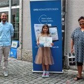 Gewinnen mit der Familienbeilage