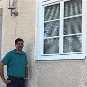 Fenster und Türen in neuem Glanz