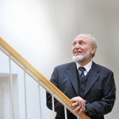 Herr Professor Sinn, wie schnell erholt sich die Wirtschaft vom Corona-Schock?