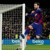 Wie Hormonmangel Lionel Messi nach Barcelona brachte