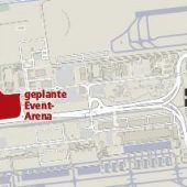 Neues Großprojekt am Flughafen