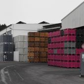 166 Infizierte in Mamminger Fabrik