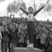 Die Bilderbuch-Rosi wird 70