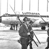 Vor 50 Jahren wurde die „Landshut“ getauft