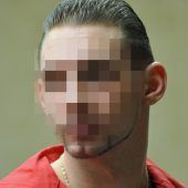 Verdächtiger erst seit vier Wochen wieder frei