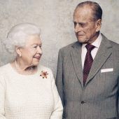 Ein Buch erschüttert die Königsfamilie