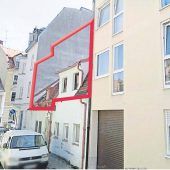 Neubau ein Stockwerk höher?