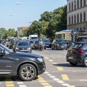 Geduldsprobe am Altstadtring