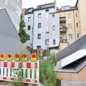 Uhrmacherhäusl: Stadtrat bleibt hart