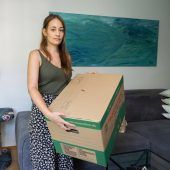 Sexfalle bei der Wohnungssuche