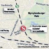 S-Bahn-Halt nimmt erste Hürde