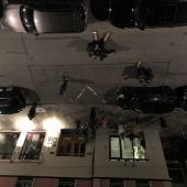Eskalation am Gärtnerplatz
