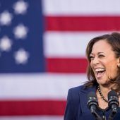 Auf dem Weg zur mächtigsten Frau der USA